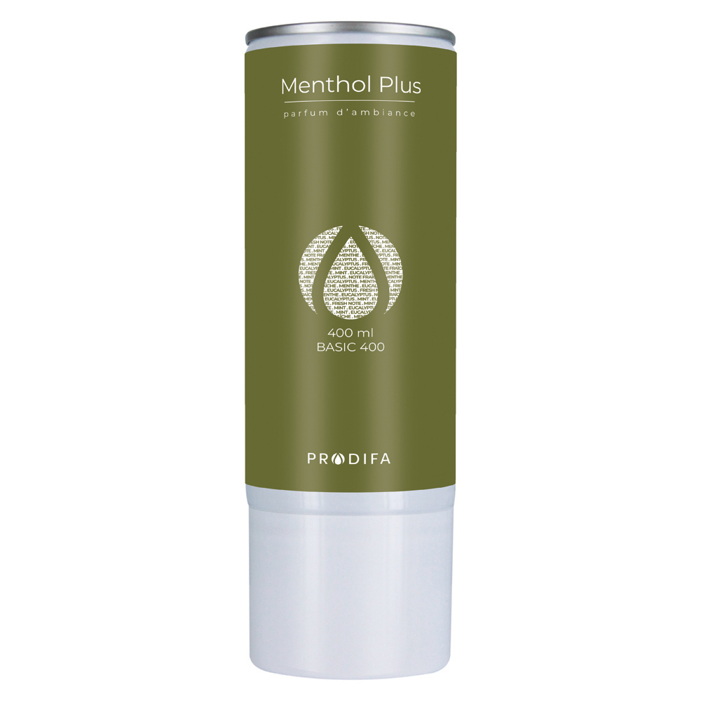 AEROSOL BASIC 400 ML