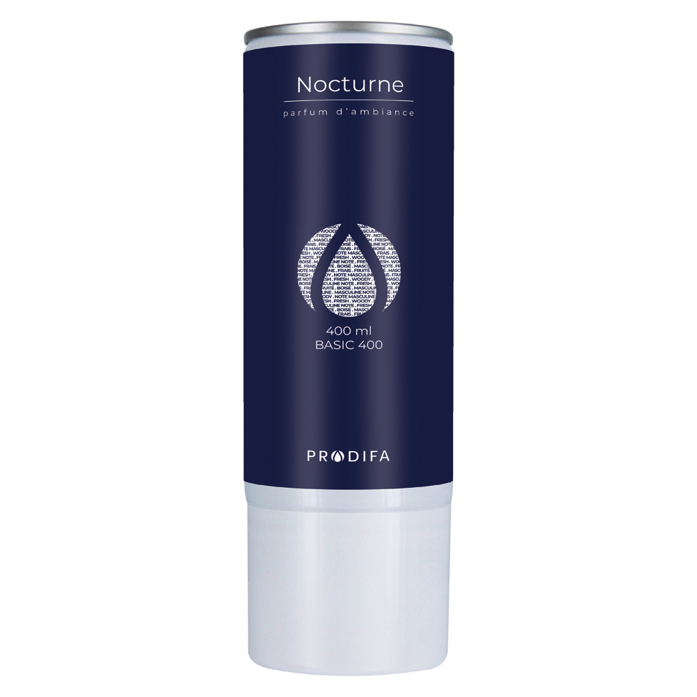 AEROSOLS 400 ML BASIC