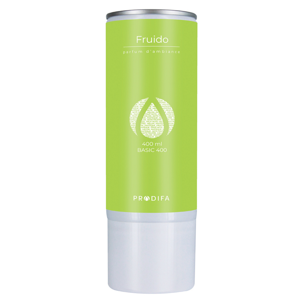AEROSOLS 400 ML BASIC