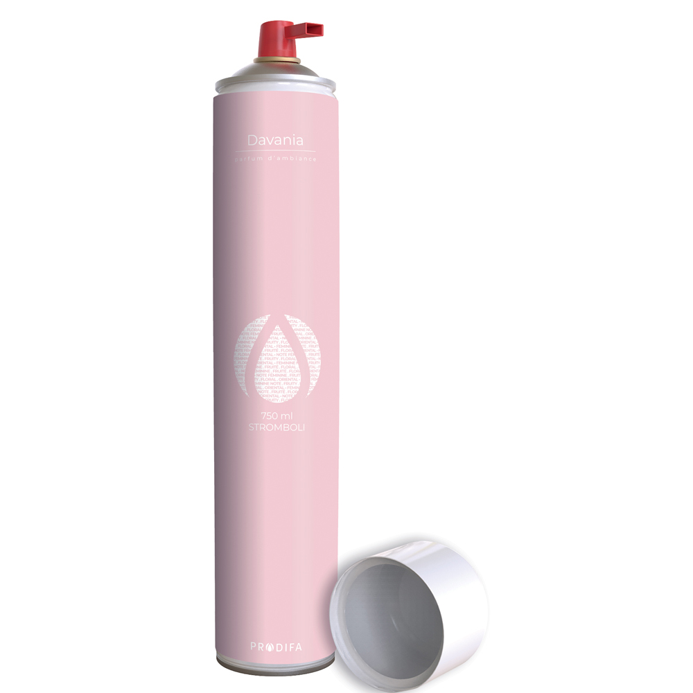 Q-4200 Stromboli Davania 750ml