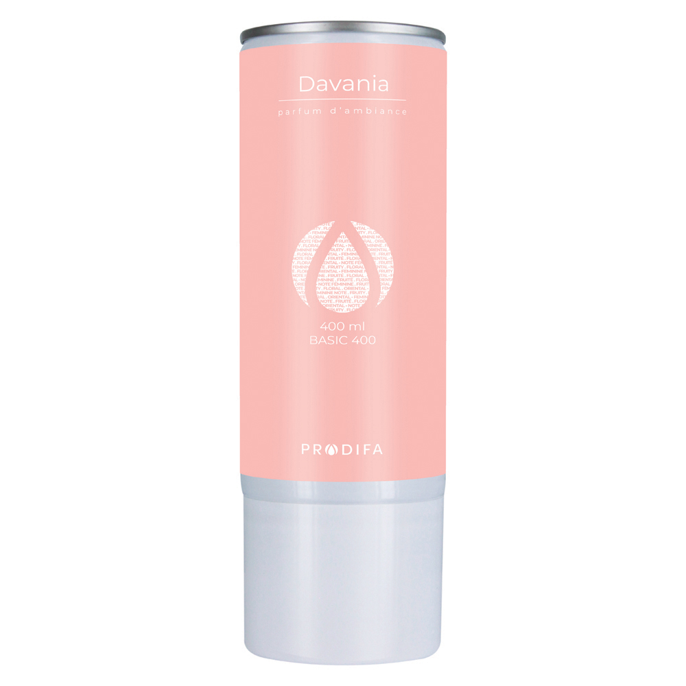 Q-900 Eolia Davania 400ml
