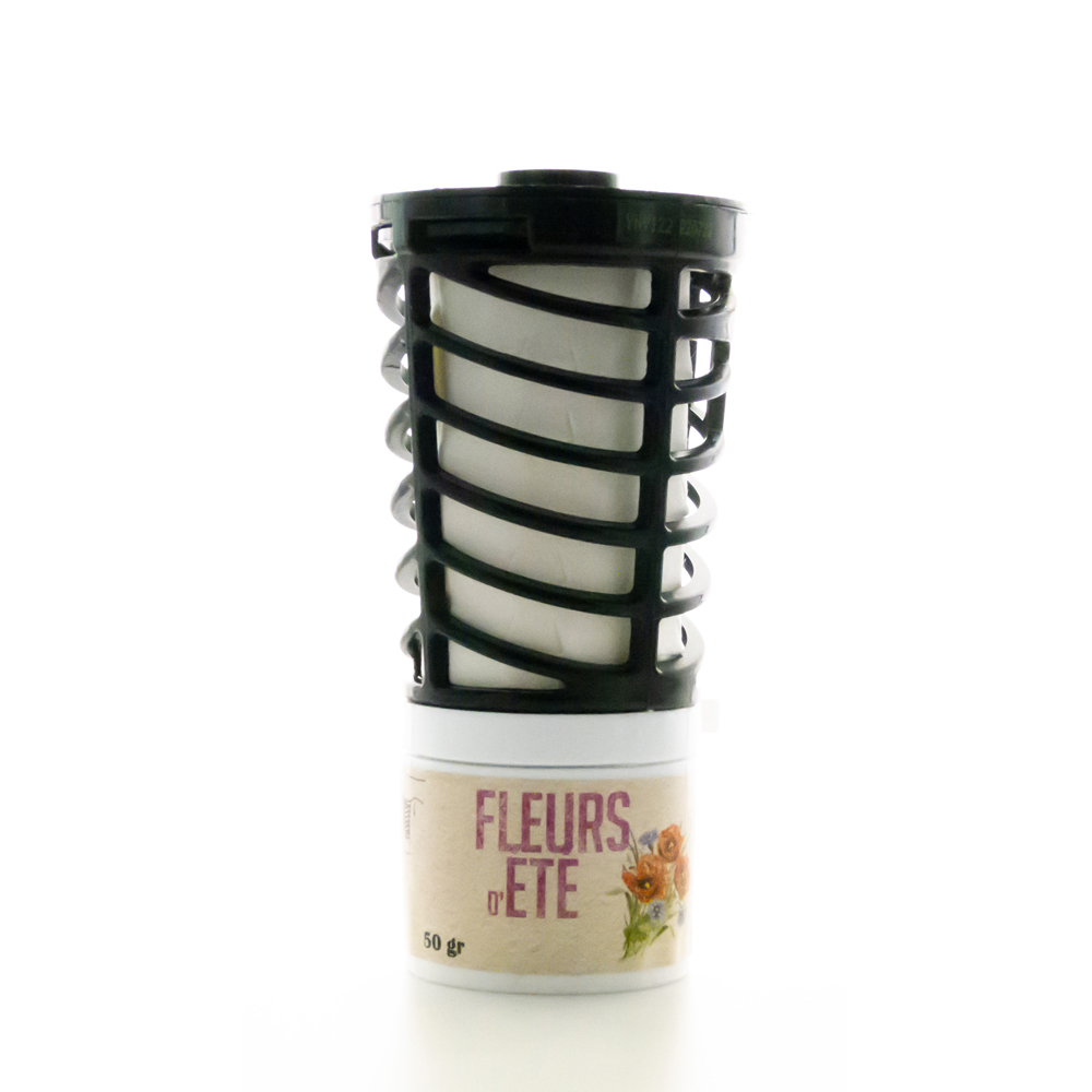 Q-9002 Parfumeur Prowind Fleur d'été