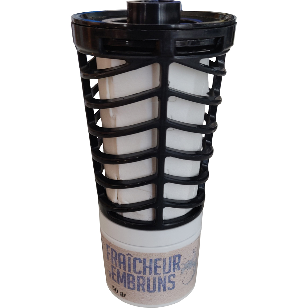Q-9003 Parfumeur Prowind Fraîcheur d'embruns