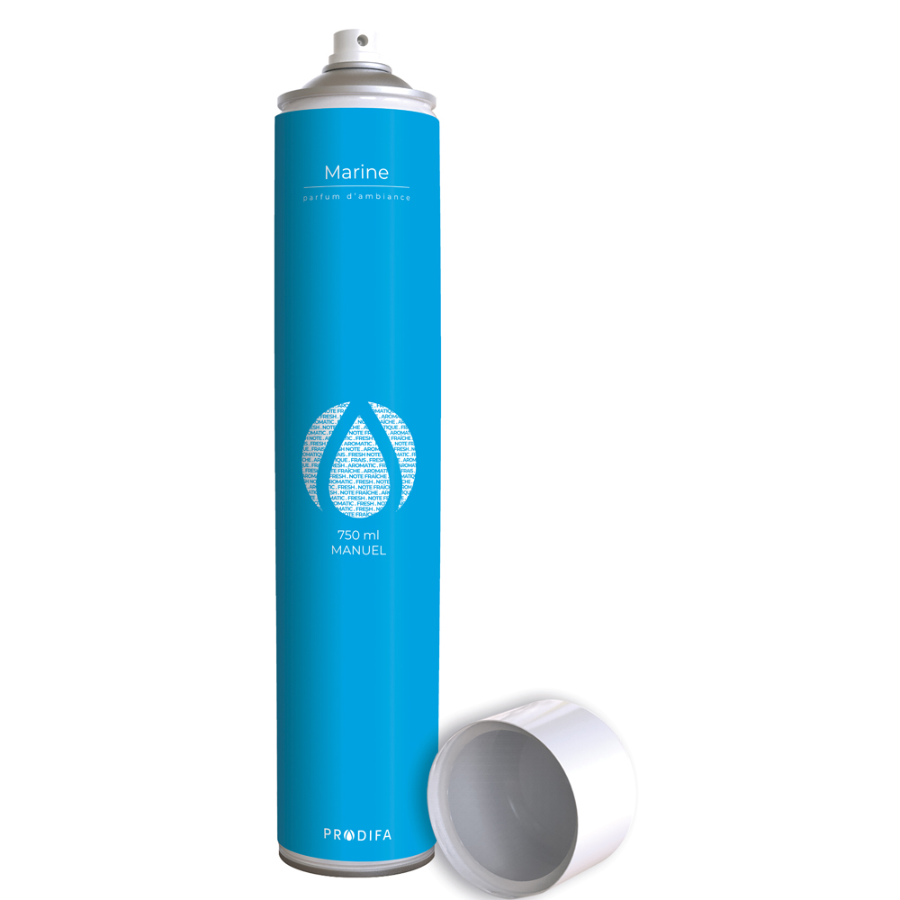 B-5.272 Espace déo marine 750ml