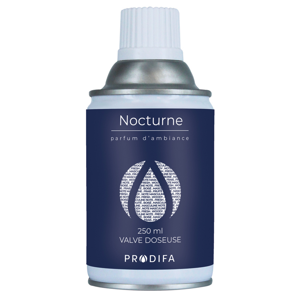 Q-1032 Eolia Nocturne 250ml