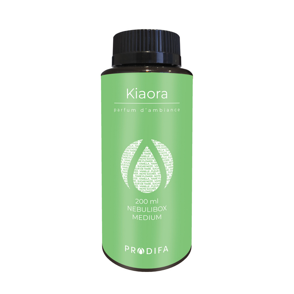 Q-2070 Kiaora Nebuli Box medium