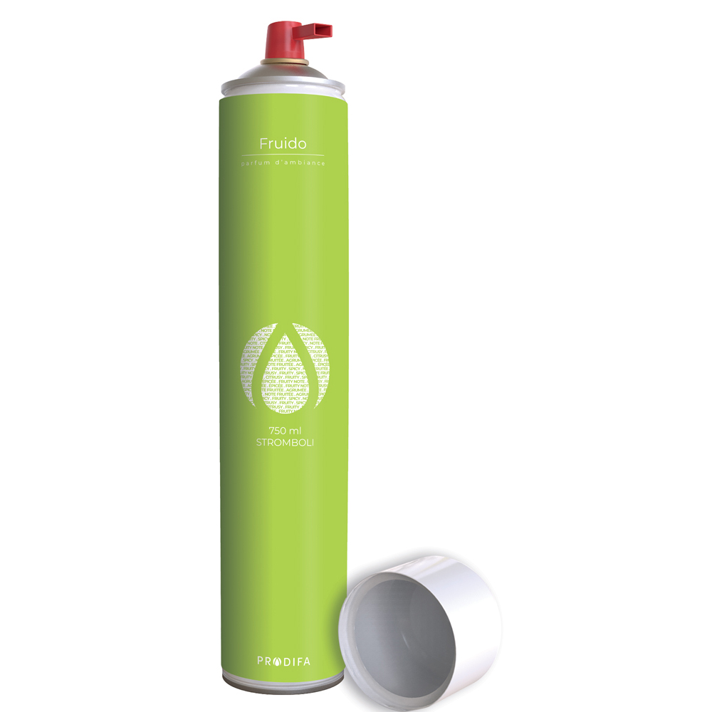 Q-4400 Stromboli Fruido 750ml