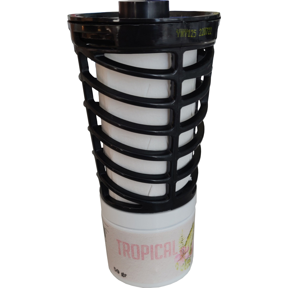 Q-9006 Parfumeur Prowind Tropical